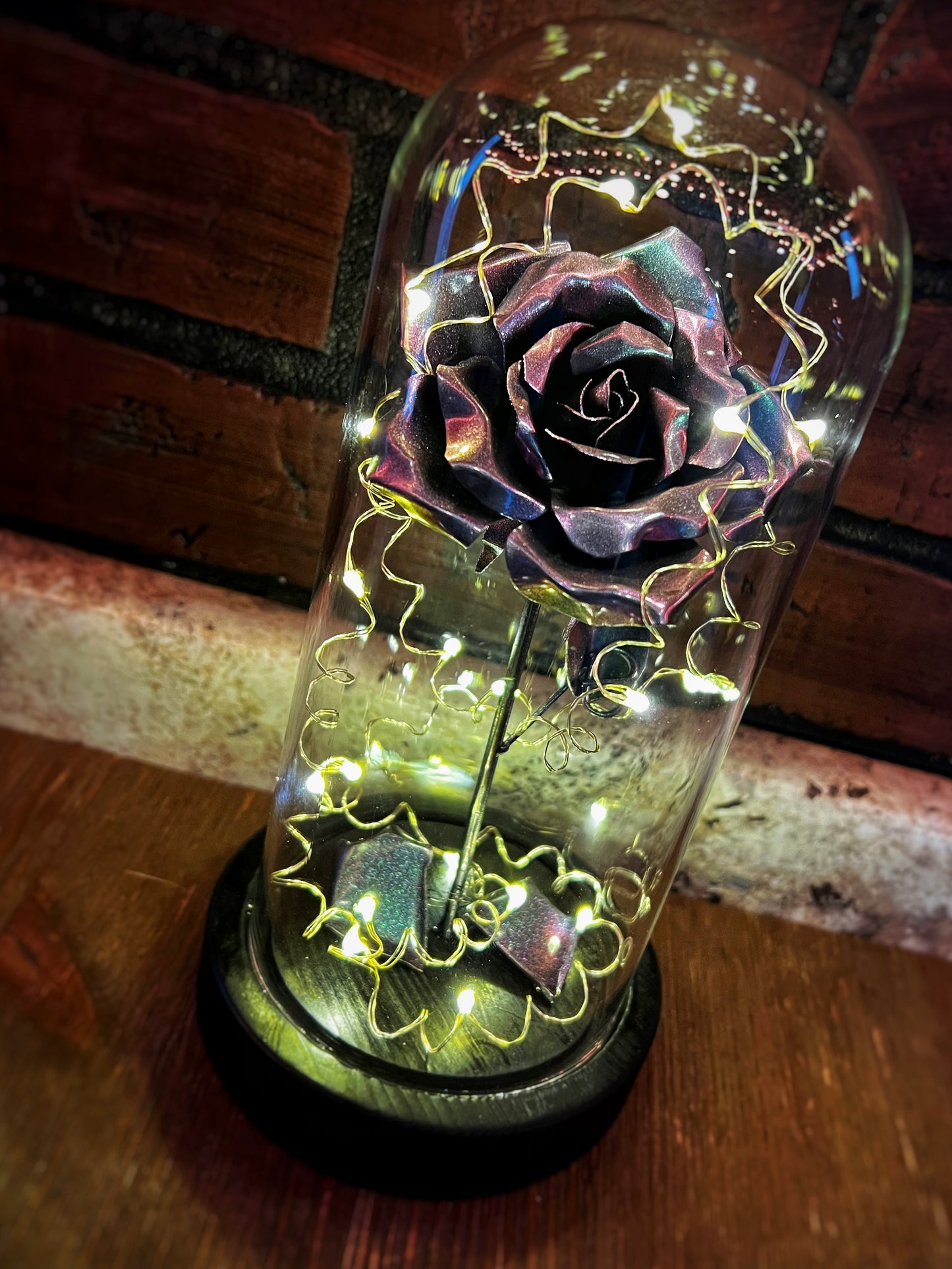 Enchanted Rose