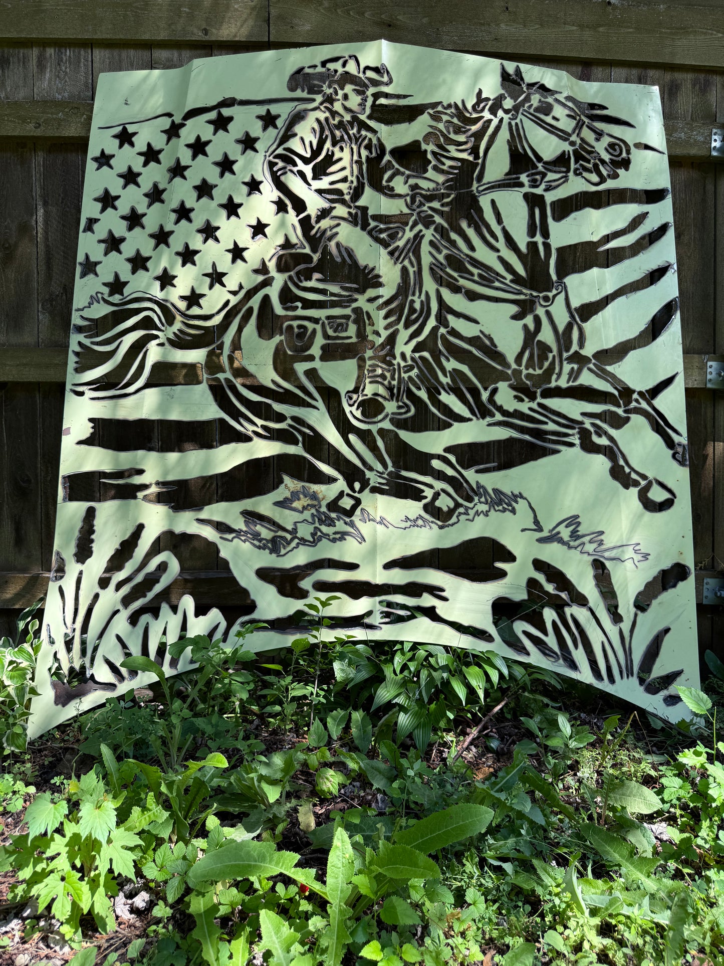 American Cowboy
