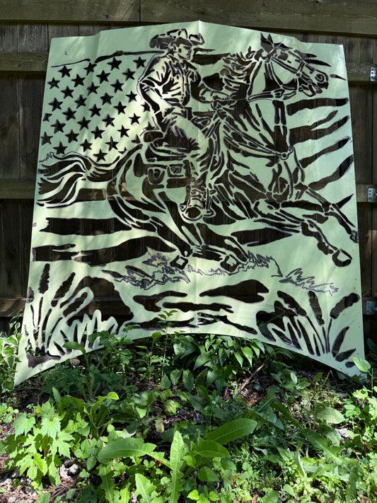 American Cowboy