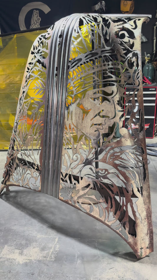 Chief Pontiac